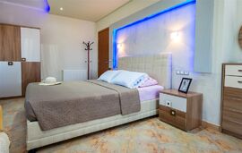 Happy Villa, Skala Maries, Thassos, 5 Bed Apartment