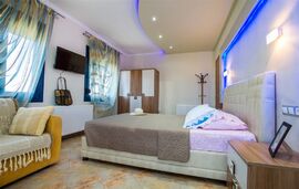 Happy Villa, Skala Maries, Thassos, 5 Bed Apartment