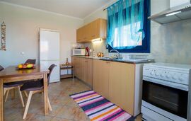 Happy Villa, Skala Maries, Thassos, 5 Bed Apartment