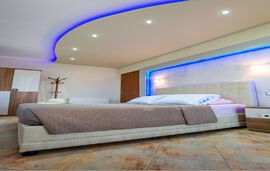 Happy Villa, Skala Maries, Thassos, 5 Bed Apartment