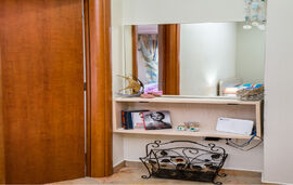 Happy Villa, Skala Maries, Thassos, 5 Bed Apartment