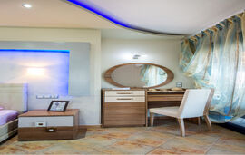 Happy Villa, Skala Maries, Thassos, 5 Bed Apartment