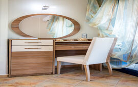 Happy Villa, Skala Maries, Thassos, 5 Bed Apartment