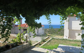 happy villa skala maries thassos  (2)