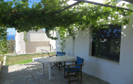 happy villa skala maries thassos  (3)