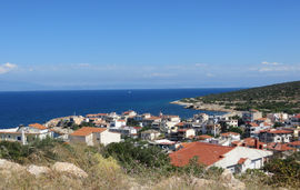 happy villa skala maries thassos  (5)