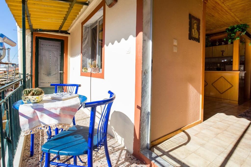 Lazaros Maria Apartment, Maries, Thassos