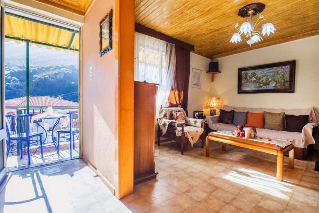 Lazaros Maria Apartment, Maries, Thassos