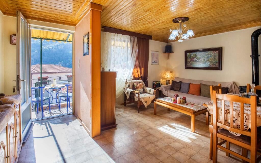 Lazaros Maria Apartment, Maries, Thassos