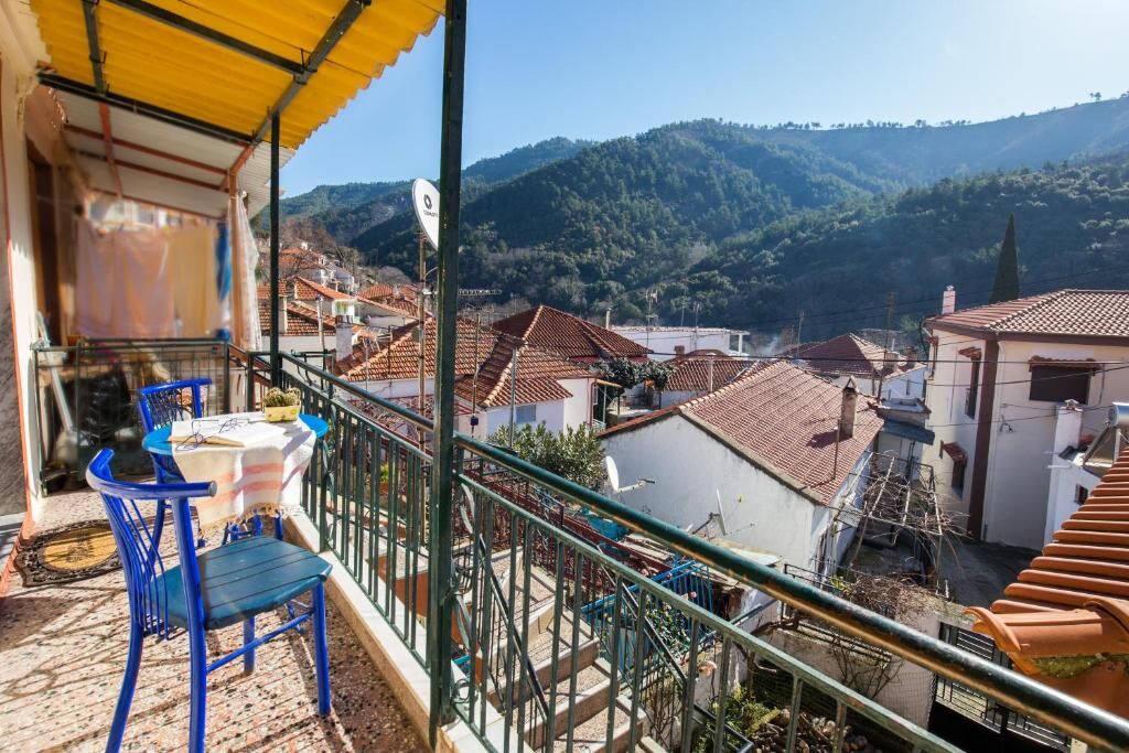 Lazaros Maria Apartment, Maries, Thassos