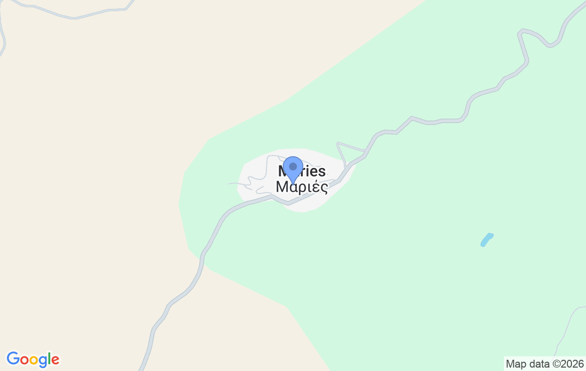 Mapa lokacije smeštaja