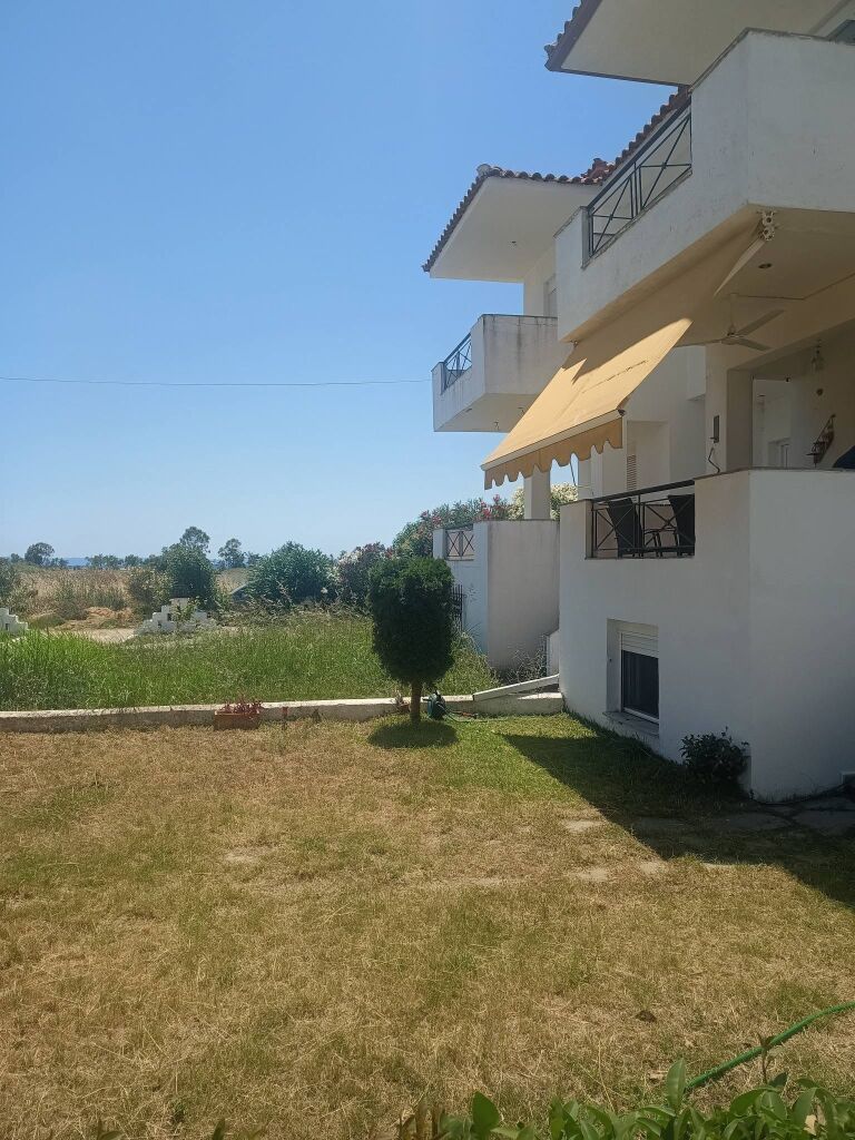 Lilia Sunrise Maisonette, Psakoudia, Sithonia
