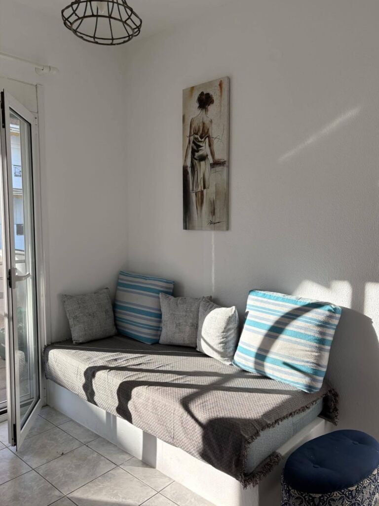 Lilia Sunrise Maisonette, Psakoudia, Sithonia