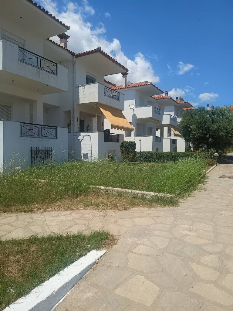 Lilia Sunrise Maisonette, Psakoudia, Sithonia