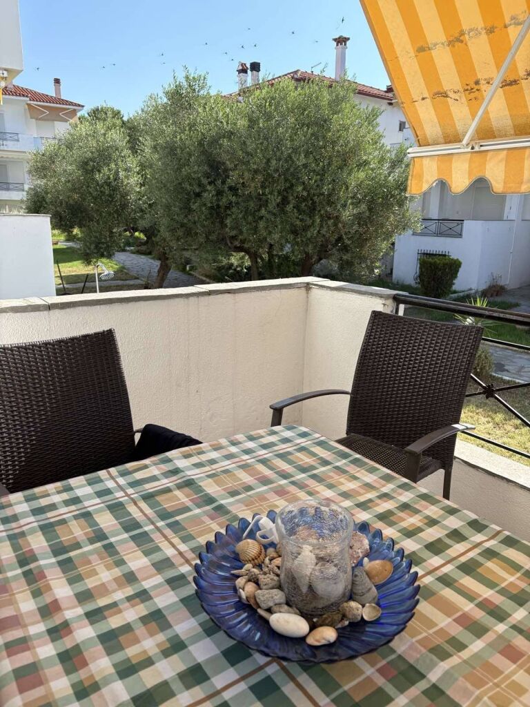 Lilia Sunrise Maisonette, Psakoudia, Sithonia