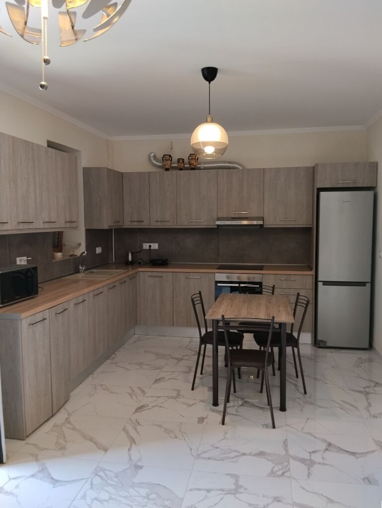 Johnny Apartment, Nikiti, Sithonia