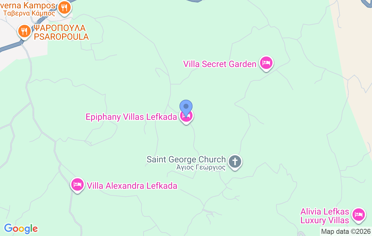Harta locației cazării