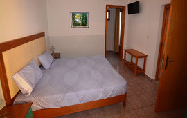 Agatha Paradise Studios, Paradise Beach, Thassos, 4 Bed Apartment (No.3)