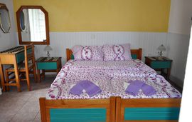 Agatha Paradise Studios, Paradise Beach, Thassos