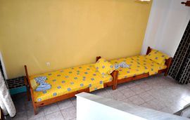 Agatha Paradise Studios, Paradise Beach, Thassos