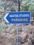 Agatha Paradise Studios, Paradise Beach, Thassos