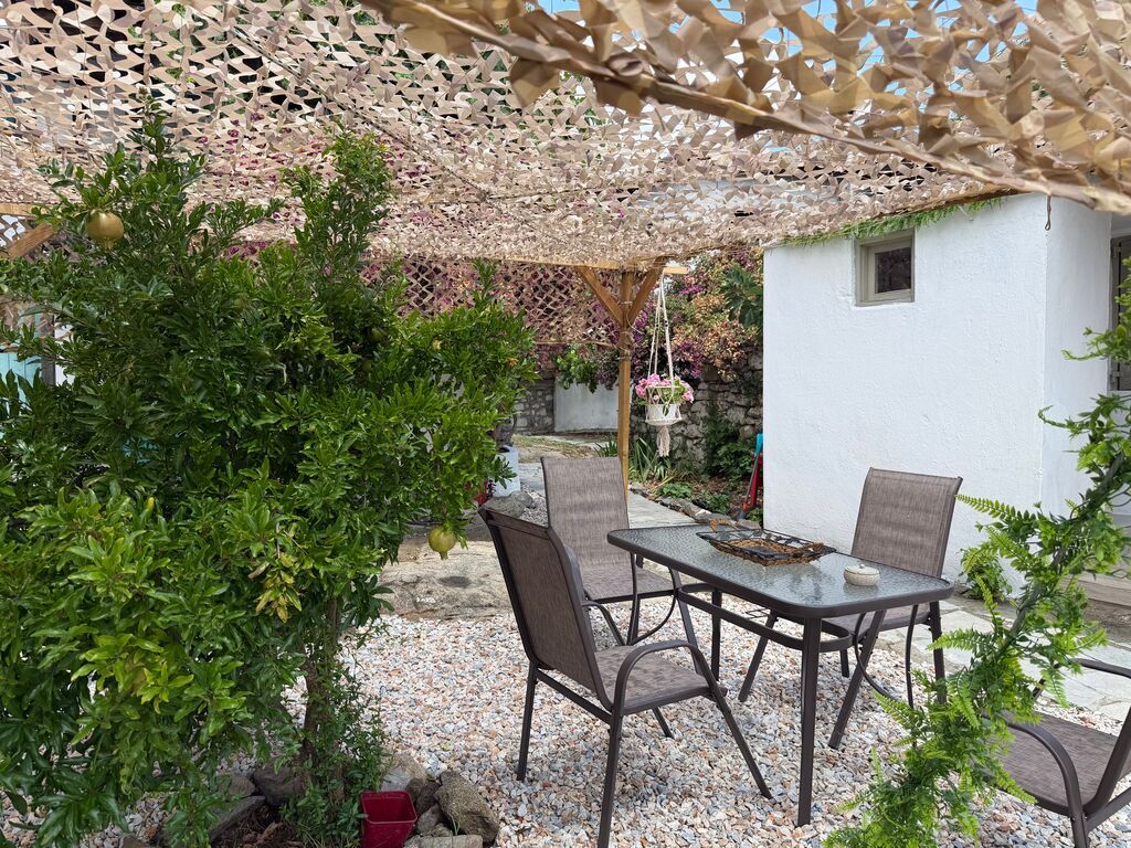 Soulis House, Sykia, Sithonia