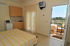 nestor apartments golden beach thassos 4 bed apartment #1  (8) 