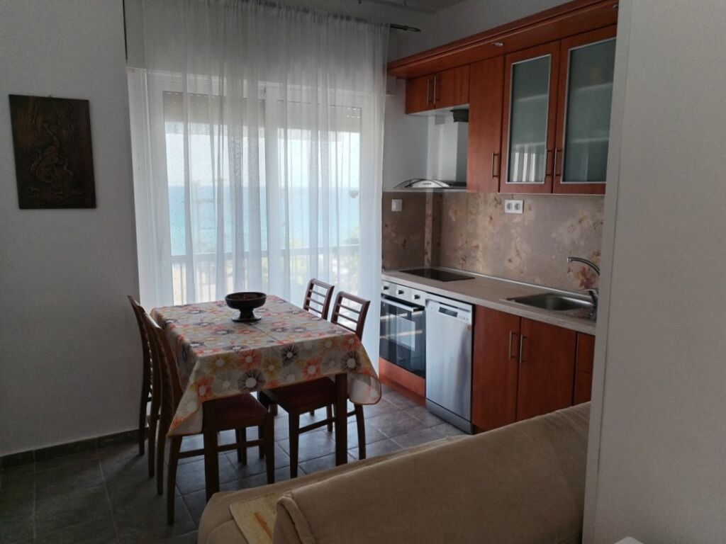 Markovic 1 Apartment, Nea Kallikratia, Kassandra