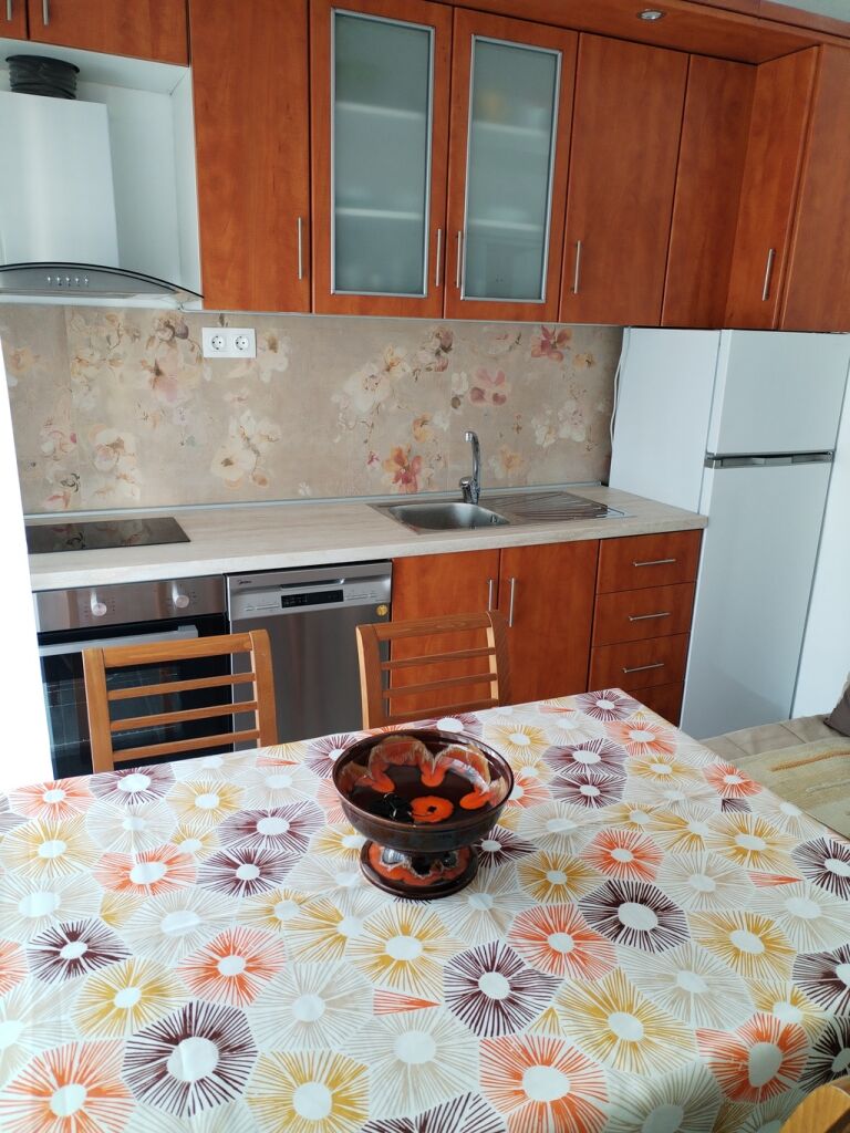 Markovic 1 Apartment, Nea Kallikratia, Kassandra