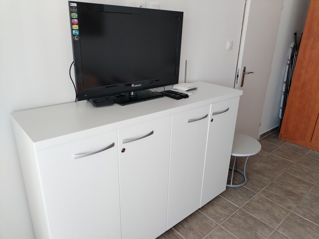 Markovic 1 Apartment, Nea Kallikratia, Kassandra