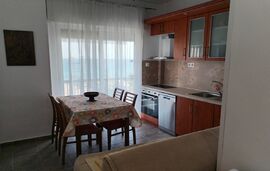 Markovic 1 Apartment, Nea Kallikratia, Kassandra