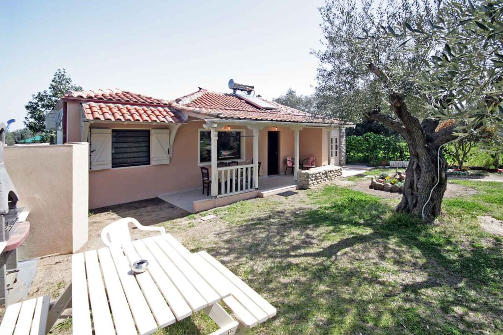 Efi's Home, Vourvourou, Sithonia