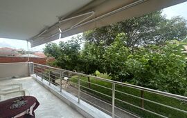 With Garden Apartment, Nea Potidea, Kassandra