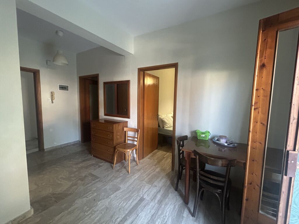 With Garden Apartment, Nea Potidea, Kassandra