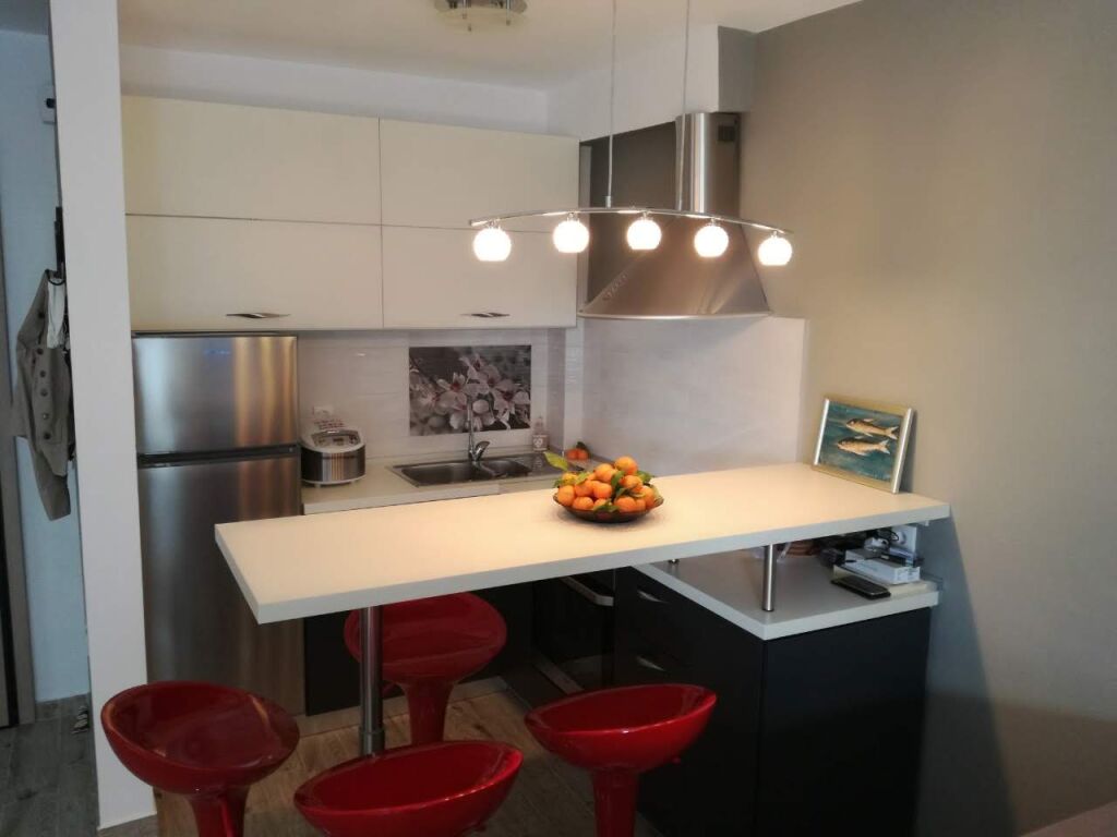 Markovic 2 Apartment, Nea Kallikratia, Kassandra