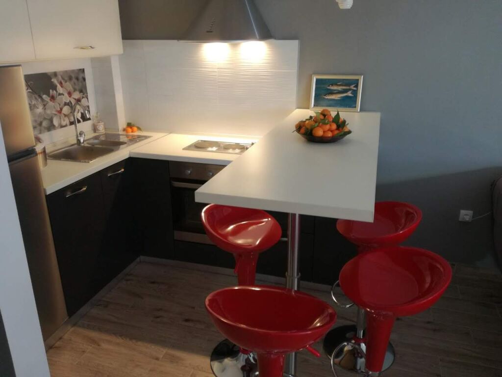 Markovic 2 Apartment, Nea Kallikratia, Kassandra