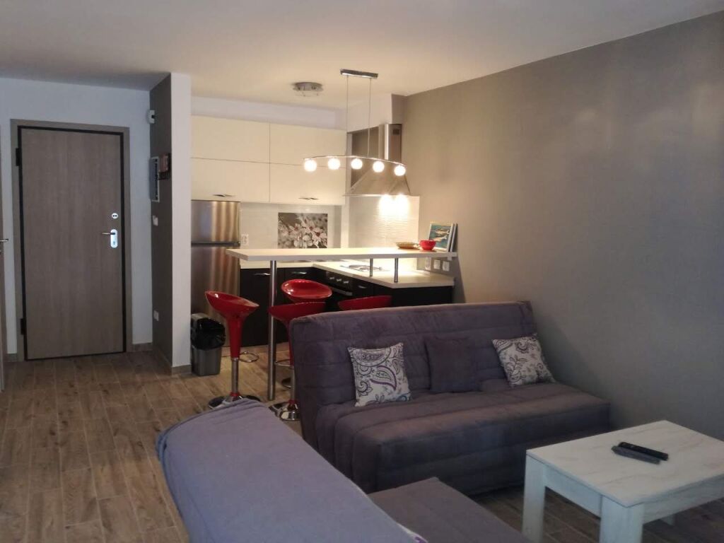 Markovic 2 Apartment, Nea Kallikratia, Kassandra