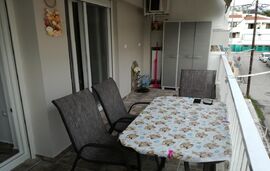 Markovic 2 Apartment, Nea Kallikratia, Kassandra