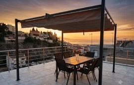 Kavala Paradise Apartments, Kavala, Kavala