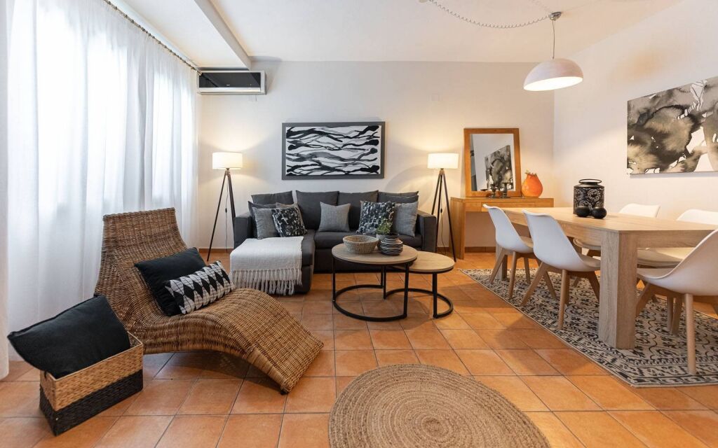 Skiathos Gea Villas, Skiathos, Thessaly