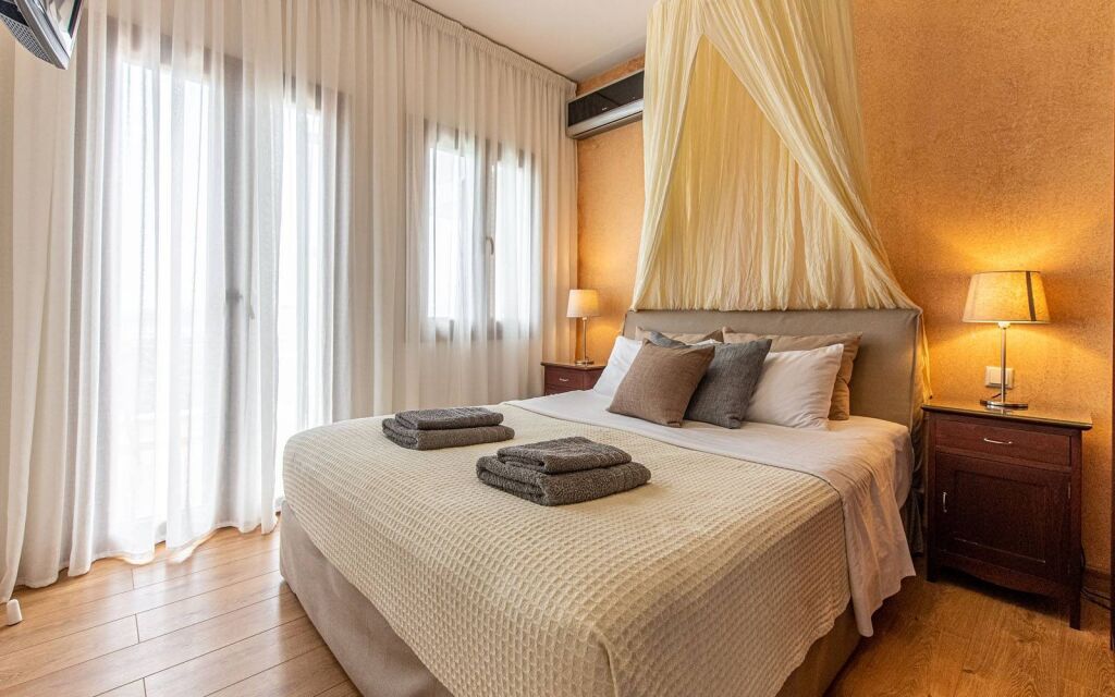 Skiathos Gea Villas, Skiathos, Thessaly