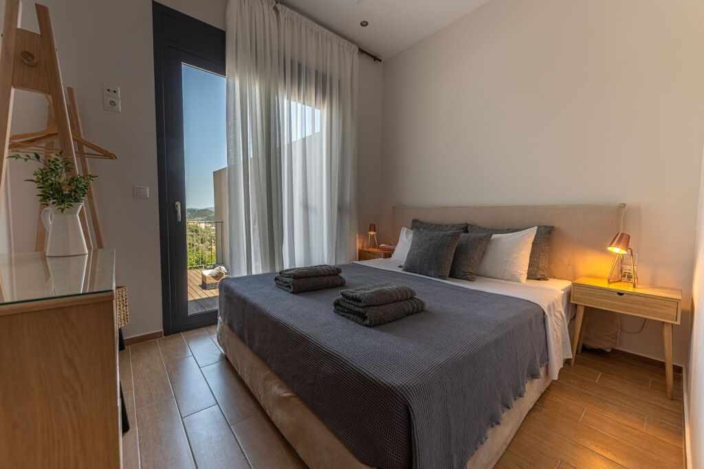 Skiathos Gea Villas, Skiathos, Thessaly