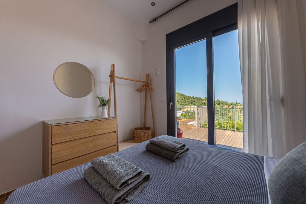 Skiathos Gea Villas, Skiathos, Thessaly