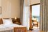 Possidi Holidays Resort & Suites Hotel, Possidi, Kassandra - Double Room with Sea View