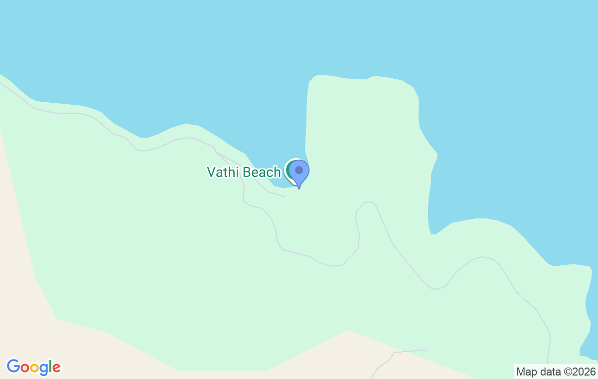 Mapa lokacije smeštaja