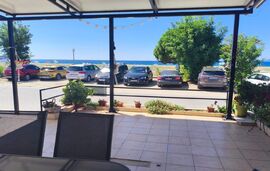 Star House, Toroni, Sithonia
