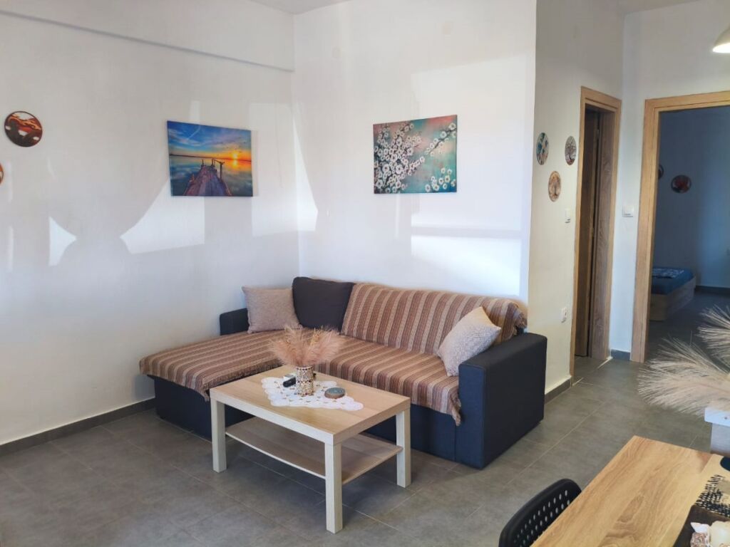 Star House, Toroni, Sithonia