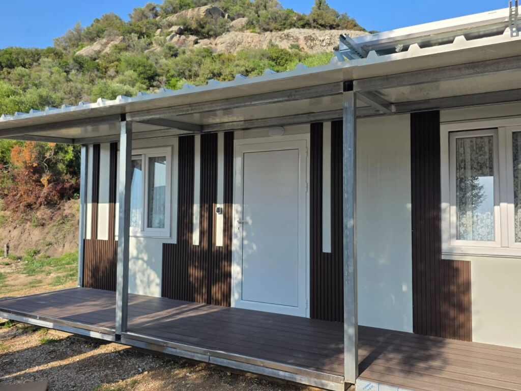 Ammos Apartment, Sykia, Sithonia