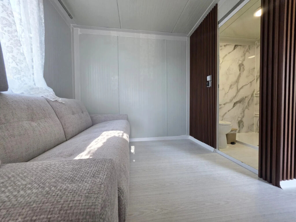 Ammos Apartment, Sykia, Sithonia
