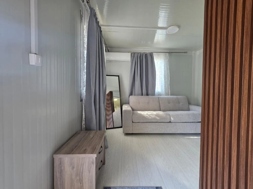 Ammos Apartment, Sykia, Sithonia